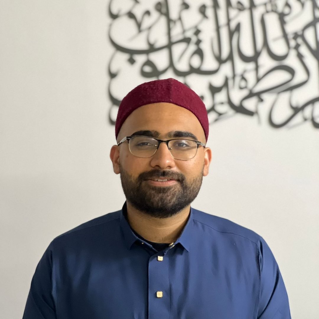 Sh. Hamzah Raza